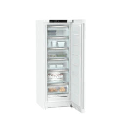 Congélateur NoFrost Avec SpaceBox - FNe 5006-22 - Pure