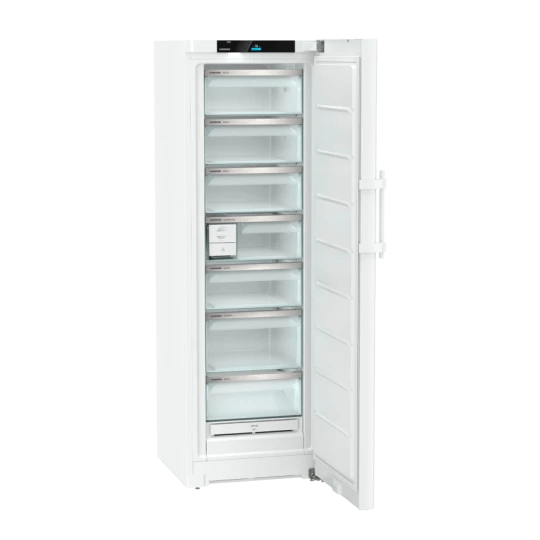 Congélateur NoFrost Avec Touch & Swipe - FNd 525i-20 - Prime 4 Congélateur NoFrost Avec Touch & Swipe - FNd 525i-20 - Prime – Image 2