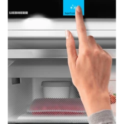 Congélateur NoFrost Avec Touch & Swipe - FNd 525i-20 - Prime 12 Congélateur NoFrost Avec Touch & Swipe - FNd 525i-20 - Prime -Materiel Horeca Magasin congelateur nofrost avec touch swipe fnd 525i 20 prime 4