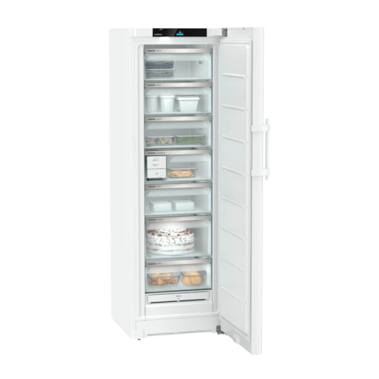 Congélateur NoFrost Avec Touch & Swipe - FNd 525i-20 - Prime 3 Congélateur NoFrost Avec Touch & Swipe - FNd 525i-20 - Prime