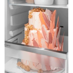 Congélateur NoFrost Commande Vocale - SIFNAd 5188-22 - Peak -Materiel Horeca Magasin congelateur nofrost commande vocale sifnad 5188 22 peak 5