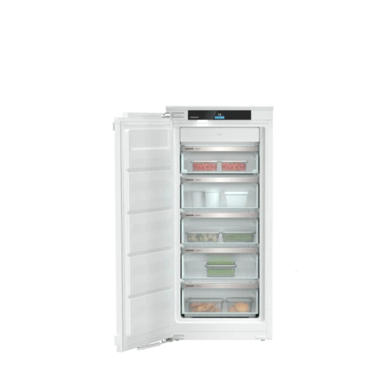 Congélateur NoFrost De Pointe - SIFNdi 4155-22 - Prime 3 Congélateur NoFrost De Pointe - SIFNdi 4155-22 - Prime