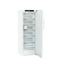 Congélateur NoFrost Économe En Énergie Avec Écran Touch & Swipe - FNc 5076-20 - Liebherr -Materiel Horeca Magasin congelateur nofrost econome en energie avec ecran touch swipe fnc 5076 20 liebherr 1
