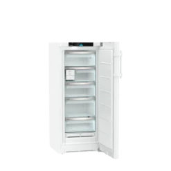 Congélateur NoFrost Économe En Énergie - FNc 4675-20 - Peak -Materiel Horeca Magasin congelateur nofrost econome en energie fnc 4675 20 peak 1