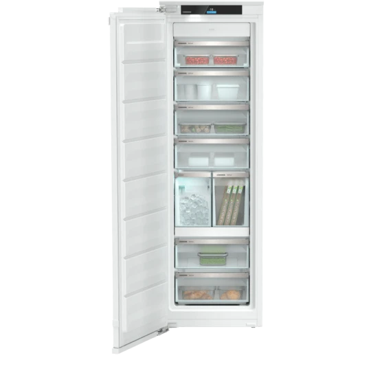 Congélateur NoFrost Encastrable Avec IceTower - SIFNdi 5188-22 - Peak 3 Congélateur NoFrost Encastrable Avec IceTower - SIFNdi 5188-22 - Peak