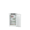 Congélateur NoFrost Encastré Avec Écran Tactile - IFNd 3924-22 - Liebherr -Materiel Horeca Magasin congelateur nofrost encastre avec ecran tactile ifnd 3924 22 liebherr