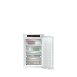 Congélateur NoFrost Encastré Avec Écran Tactile - IFNd 3924-22 - Liebherr