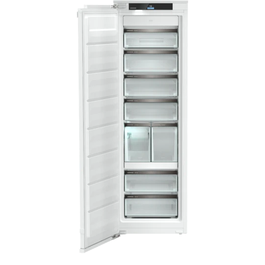 Congélateur NoFrost Haute Performance - SIFNbsdi 5188-22 - Peak 4 Congélateur NoFrost Haute Performance - SIFNbsdi 5188-22 - Peak – Image 2