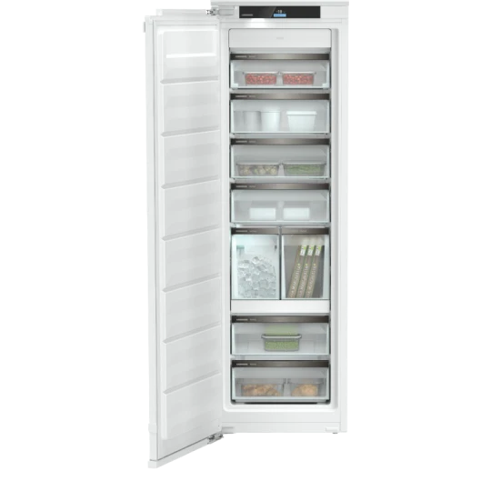 Congélateur NoFrost Haute Performance - SIFNbsdi 5188-22 - Peak 3 Congélateur NoFrost Haute Performance - SIFNbsdi 5188-22 - Peak