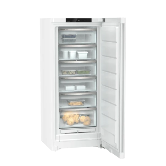Congélateur NoFrost Multifonction - FNc 7026-22 - Liebherr 3 Congélateur NoFrost Multifonction - FNc 7026-22 - Liebherr