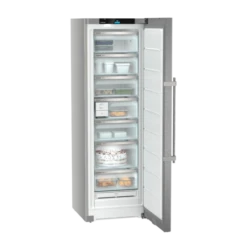 Congélateur NoFrost Premium Avec écran Touch & Swipe - FNsdd 5257-20 - Liebherr