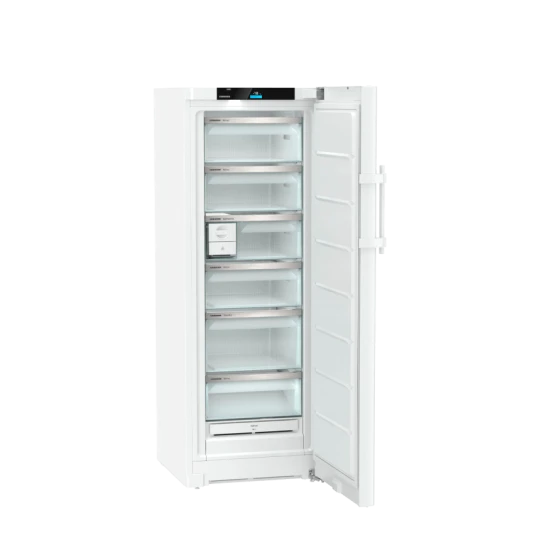 Congélateur NoFrost Prime - FNd 5056-20 - Liebherr 4 Congélateur NoFrost Prime - FNd 5056-20 - Liebherr – Image 2