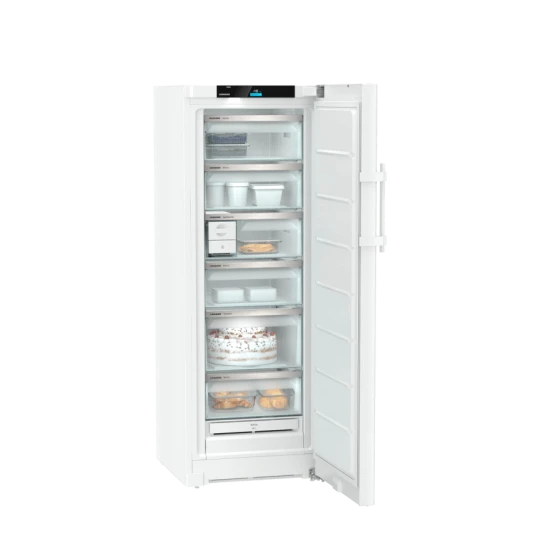 Congélateur NoFrost Prime - FNd 5056-20 - Liebherr 3 Congélateur NoFrost Prime - FNd 5056-20 - Liebherr