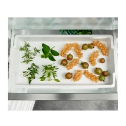 Congélateur NoFrost Prime - SIFNdi 4556-22 - Encastré -Materiel Horeca Magasin congelateur nofrost prime sifndi 4556 22 encastre 3