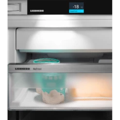 Congélateur NoFrost Prime - SIFNdi 4556-22 - Encastré -Materiel Horeca Magasin congelateur nofrost prime sifndi 4556 22 encastre 5