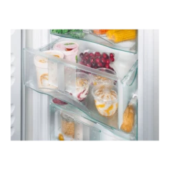 Congélateur NoFrost Sous Plan Premium - SUIGN 1554-26 - Liebherr -Materiel Horeca Magasin congelateur nofrost sous plan premium suign 1554 26 liebherr 4