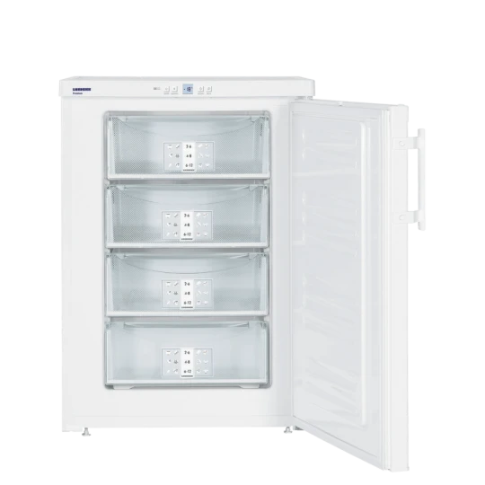 Congélateur Peu Énergivore - GP 1476-21 - Liebherr 5 Congélateur Peu Énergivore - GP 1476-21 - Liebherr – Image 3