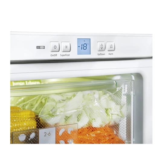 Congélateur Peu Énergivore - GP 1476-21 - Liebherr 6 Congélateur Peu Énergivore - GP 1476-21 - Liebherr – Image 4