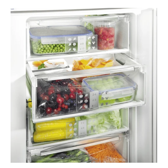 Congélateur Peu Énergivore - GP 1476-21 - Liebherr 7 Congélateur Peu Énergivore - GP 1476-21 - Liebherr – Image 5