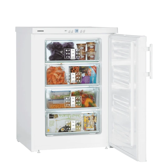 Congélateur Peu Énergivore - GP 1476-21 - Liebherr 3 Congélateur Peu Énergivore - GP 1476-21 - Liebherr