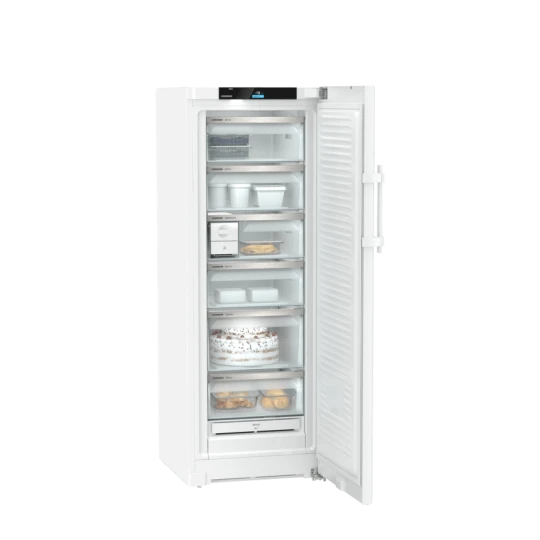 Congélateur Pose Libre Prémiere Qualité - FNb 505i-22 - Liebherr 3 Congélateur Pose Libre Prémiere Qualité - FNb 505i-22 - Liebherr
