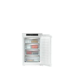 Congélateur SmartFrost Avec écran Tactile - IFd 3904-22 - Liebherr