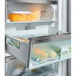 Congélateur SmartFrost Avec écran Tactile - IFd 3904-22 - Liebherr -Materiel Horeca Magasin congelateur smartfrost avec ecran tactile ifd 3904 22 liebherr 3