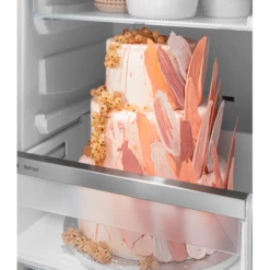 Congélateur SmartFrost Avec écran Tactile - IFd 3904-22 - Liebherr -Materiel Horeca Magasin congelateur smartfrost avec ecran tactile ifd 3904 22 liebherr 4