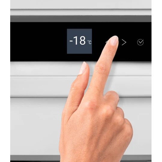 Congélateur SmartFrost - IFSd 3904-22 - Liebherr 5 Congélateur SmartFrost - IFSd 3904-22 - Liebherr – Image 3