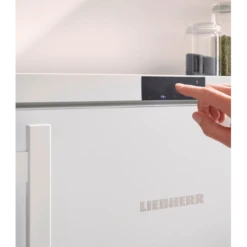 Congélateur Table à économie D'énergie - Fc 1404-20 - Liebherr 11 Congélateur Table à économie D'énergie - Fc 1404-20 - Liebherr -Materiel Horeca Magasin congelateur table a economie d energie fc 1404 20 liebherr 4