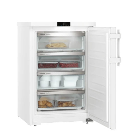 Congélateur Table à économie D'énergie - Fc 1404-20 - Liebherr 3 Congélateur Table à économie D'énergie - Fc 1404-20 - Liebherr