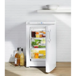 Congélateur Table éco-énergétique - GP 1213-21 - Liebherr -Materiel Horeca Magasin congelateur table eco energetique gp 1213 21 liebherr 2