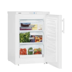 Congélateur Table éco-énergétique - GP 1213-21 - Liebherr