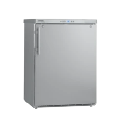 Congélateur Table En Acier Inoxydable - GGU 1550-21 - Liebherr -Materiel Horeca Magasin congelateur table en acier inoxydable ggu 1550 21 liebherr 2