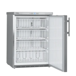 Congélateur Table En Acier Inoxydable - GGU 1550-21 - Liebherr