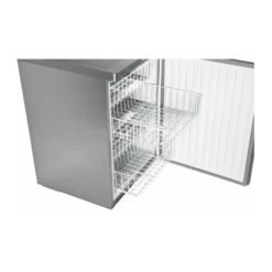 Congélateur Table En Acier Inoxydable - GGU 1550-21 - Liebherr -Materiel Horeca Magasin congelateur table en acier inoxydable ggu 1550 21 liebherr 4