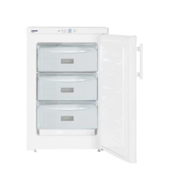 Congélateur Table SmartFrost 98L - G 1223-21 - Liebherr 9 Congélateur Table SmartFrost 98L - G 1223-21 - Liebherr -Materiel Horeca Magasin congelateur table smartfrost 98l g 1223 21 liebherr 2