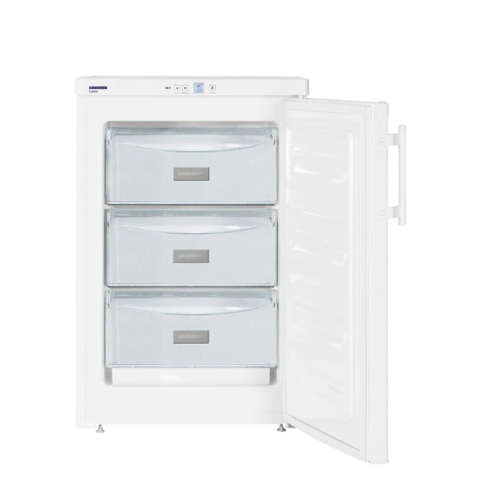 Congélateur Table SmartFrost 98L - G 1223-21 - Liebherr 5 Congélateur Table SmartFrost 98L - G 1223-21 - Liebherr – Image 3