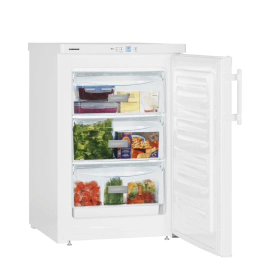 Congélateur Table SmartFrost 98L - G 1223-21 - Liebherr 3 Congélateur Table SmartFrost 98L - G 1223-21 - Liebherr