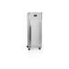 Congélateur Vertical GN2/1 Tefcold Porte Pleine à Charnières à Fermeture Automatique - GUF70 -Materiel Horeca Magasin congelateur vertical gn2 1 tefcold porte pleine a charnieres a fermeture automatique guf70