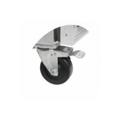 Congélateur Vertical GN2/1 Tefcold Portes Pleines à Charnières à Fermeture Automatique LED - RF1420 9 Congélateur Vertical GN2/1 Tefcold Portes Pleines à Charnières à Fermeture Automatique LED - RF1420 -Materiel Horeca Magasin congelateur vertical gn2 1 tefcold portes pleines a charnieres a fermeture automatique led rf1420 1