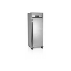 Congélateur Vertical Tefcold Porte Pleine à Charnières à Fermeture Automatique - RF505