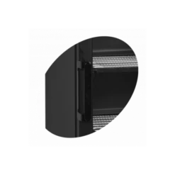 Congélateur Vitré Noir Tefcold Porte Vitrée Chauffée à Charnières LED - UFSC370GCP Black 8 Congélateur Vitré Noir Tefcold Porte Vitrée Chauffée à Charnières LED - UFSC370GCP Black -Materiel Horeca Magasin congelateur vitre noir tefcold porte vitree chauffee a charnieres led ufsc370gcp black 2