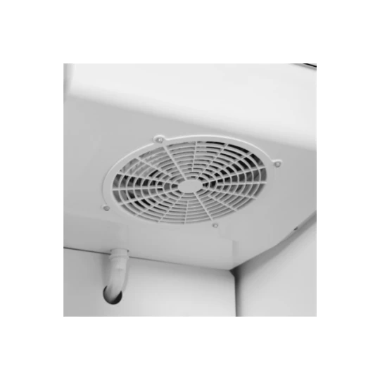 Congélateurs De Stockage Tefcold Portes Pleines à Charnières - UF400V 4 Congélateurs De Stockage Tefcold Portes Pleines à Charnières - UF400V – Image 2