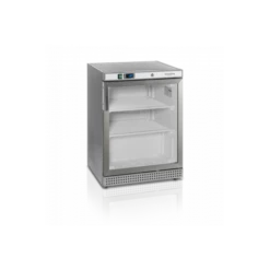 Congélateurs Verticaux De Vitrine Tefcold Porte Vitrée Chauffée à Charnières LED - UF200SG