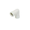 Connexion 90° Rigid Drainpipe - ø20mm - ALX-2153-010 - Linum -Materiel Horeca Magasin connexion 90 rigid drainpipe o20mm alx 2153 010 linum