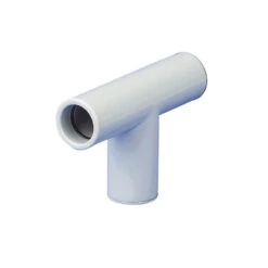 Connexion 't' Rigid Drainpipe - ø32mm - ALX-2174-010 - Linum
