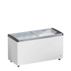 Conservateur à Glace Efficacité Et Mobilité - EFE 4652-41 - Liebherr