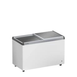 Conservateur à Glace Grande Capacité - EFE 3800-42 - Liebherr