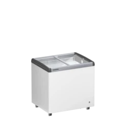 Conservateur à Glace Mobile Avec Couvercle En Verre - EFE 2252-21 - Liebherr